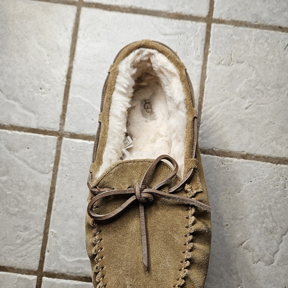 Ugg Dakota size 5 chestnut - Picture 6 of 6